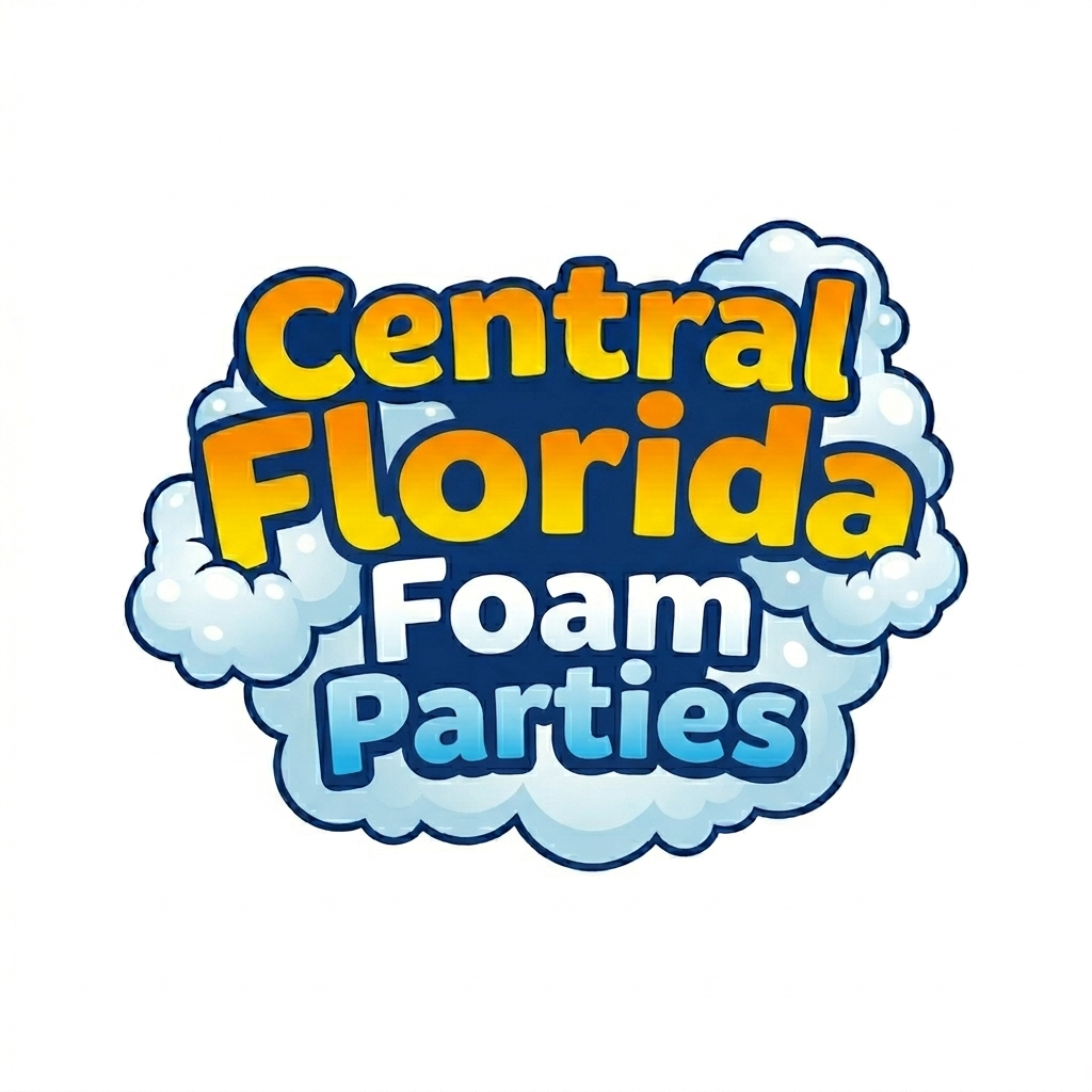 Central Florida Foam Parties